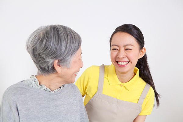 介護や支援ごとで困っていませんか?